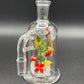 Pulsar Trippy Garden Ash Catcher 90 degree