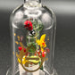 Pulsar Trippy Garden Ash Catcher 90 degree