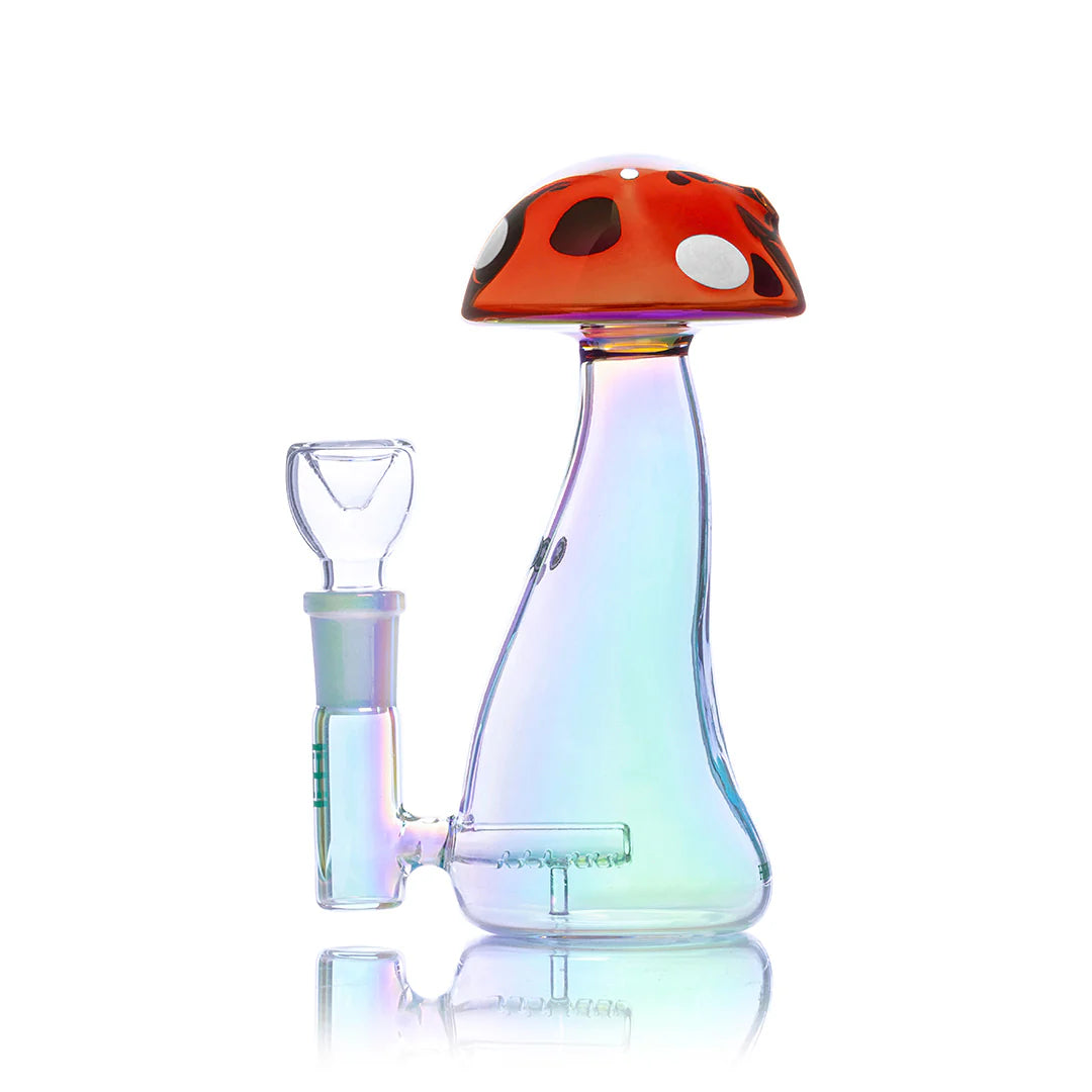 Hemper Trippy Shroom Bong