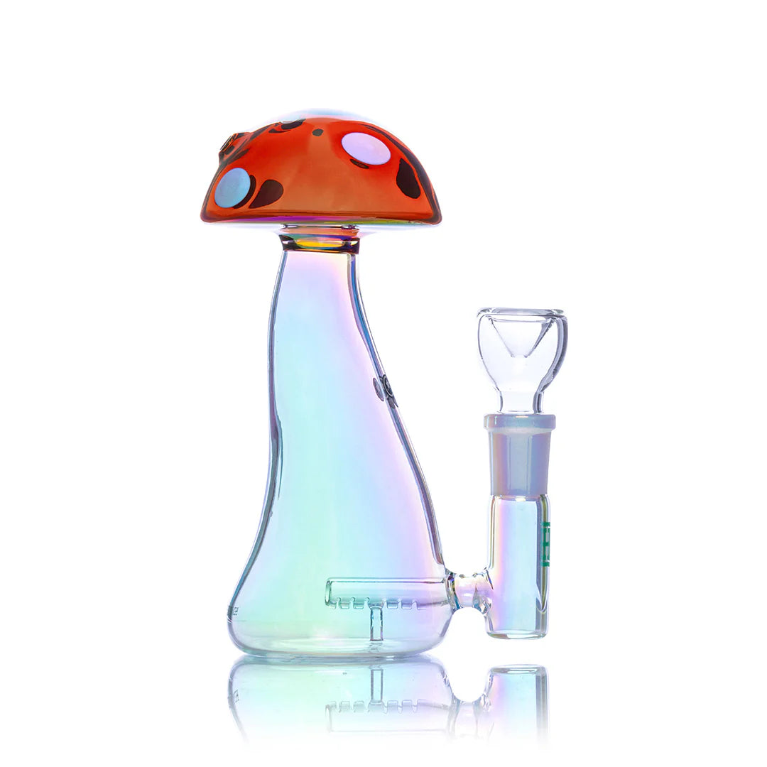 Hemper Trippy Shroom Bong