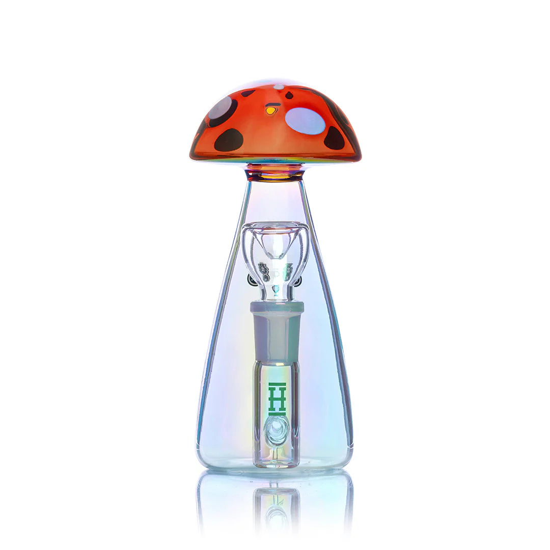 Hemper Trippy Shroom Bong