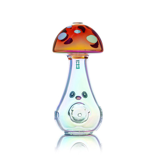 Hemper Trippy Shroom Hand Pipe