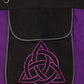Triquetra Pants (Multiple Colors Available)