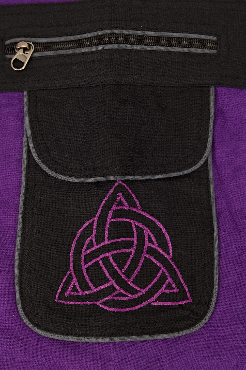 Triquetra Pants (Multiple Colors Available)