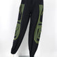 Triquetra Pants (Multiple Colors Available)