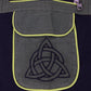 Triquetra Pants (Multiple Colors Available)