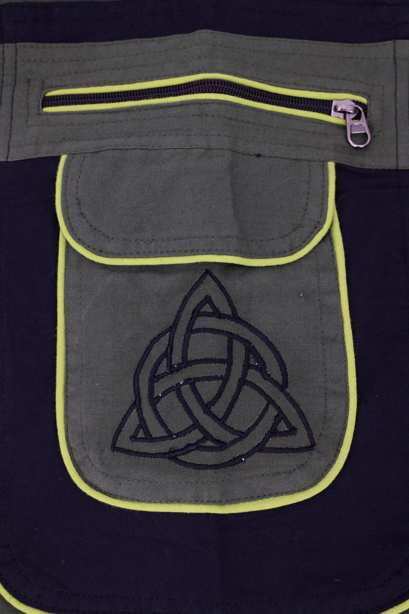 Triquetra Pants (Multiple Colors Available)