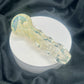 Twisty Fumed Bowl