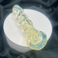 Twisty Fumed Bowl