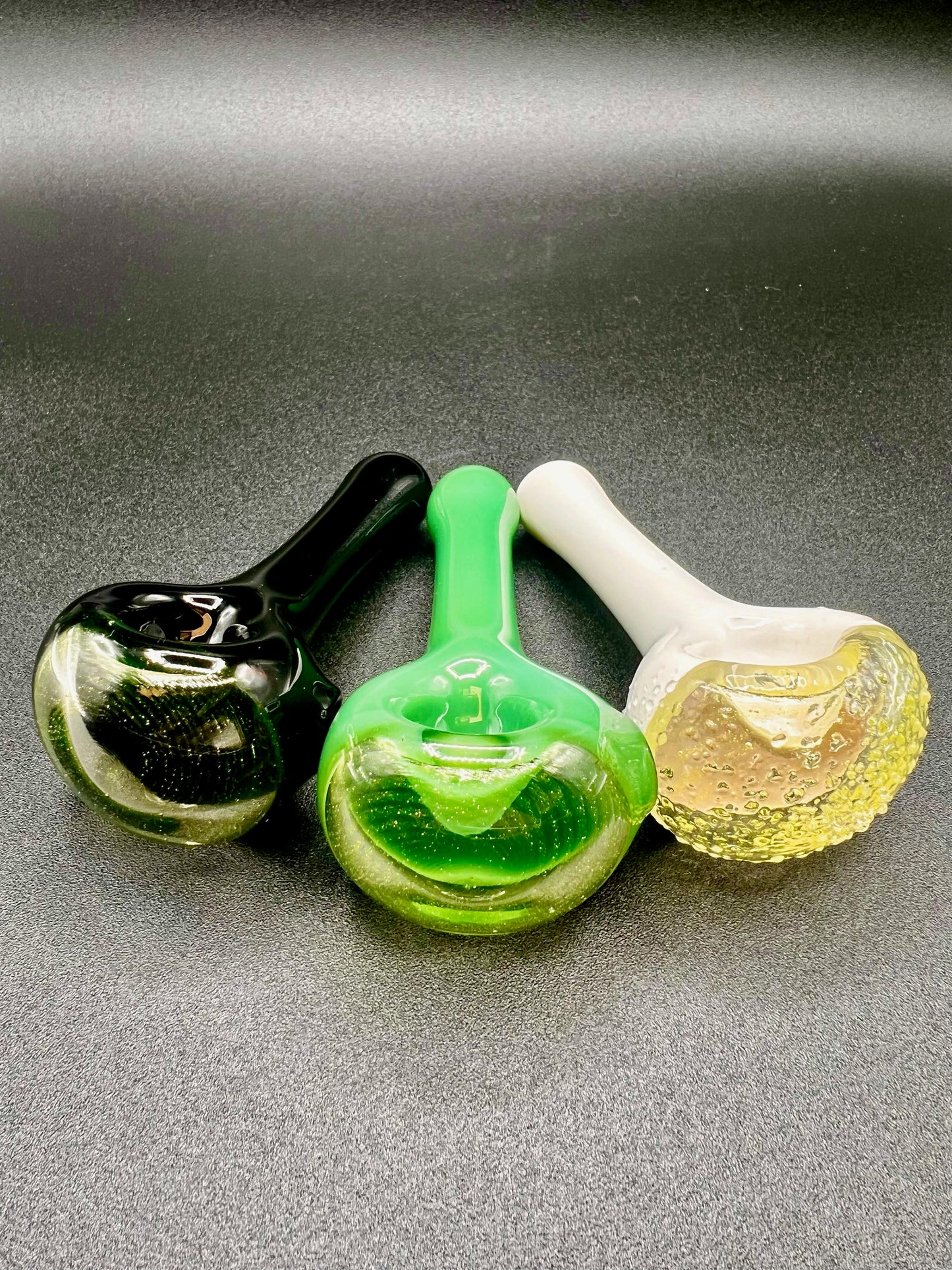 Sugarmatty's UV Front Spoons