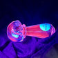 UV Reactive Spoon by Jellyfish Glass