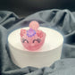 Unicorn Kitty Bowl
