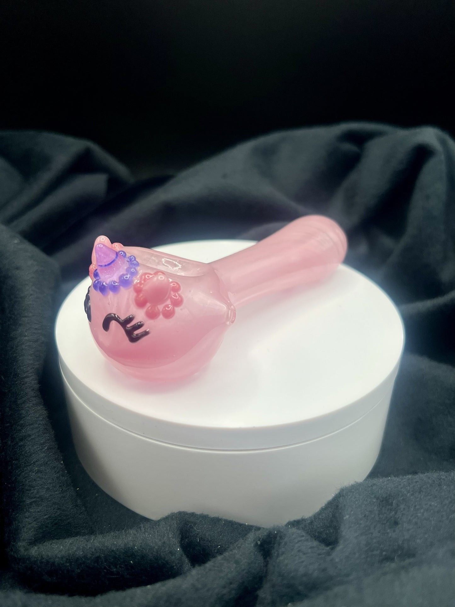 Unicorn Kitty Bowl