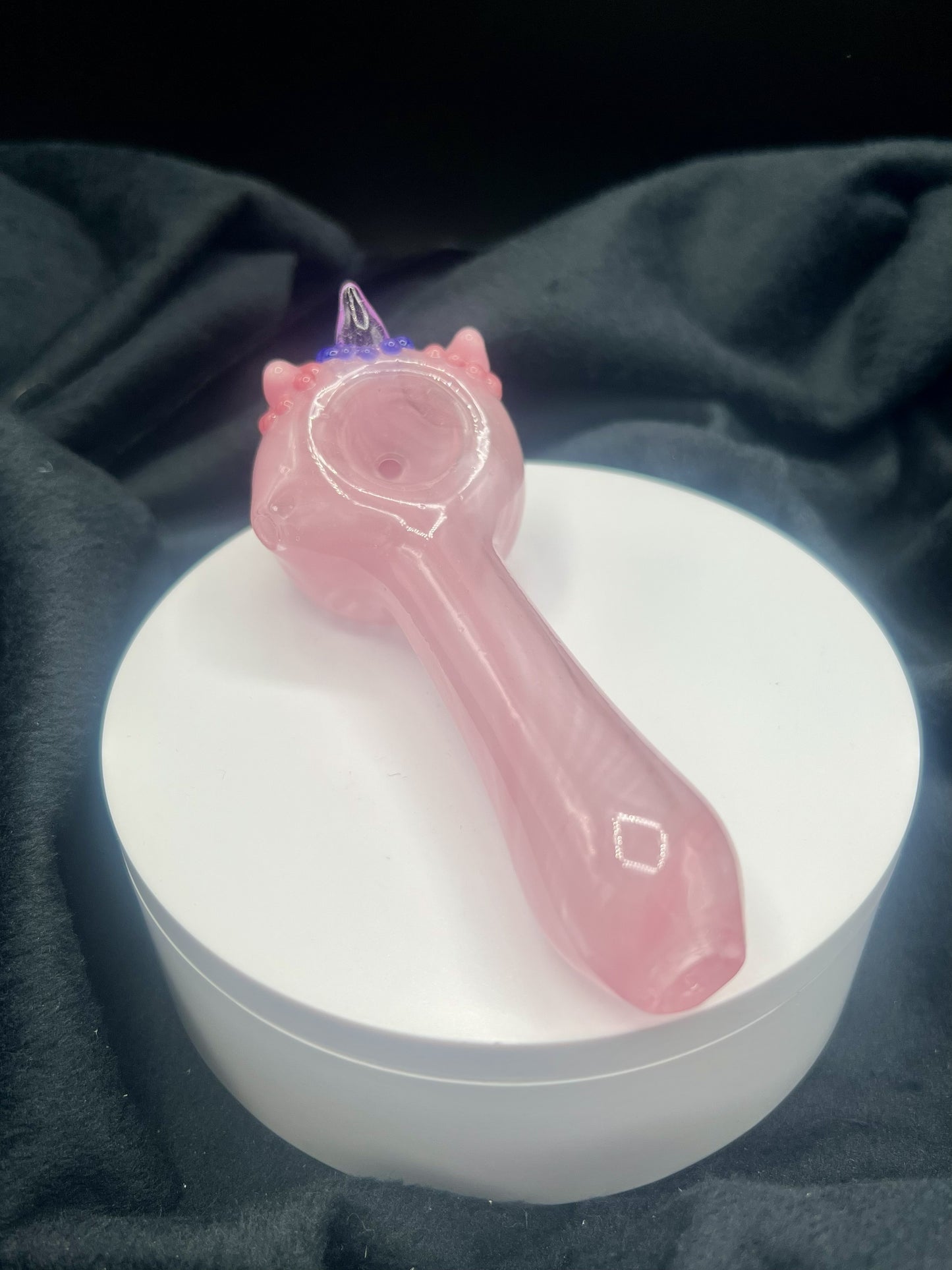 Unicorn Kitty Bowl