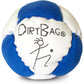 Dirtbag Microsuede Sand-Filled Footbags