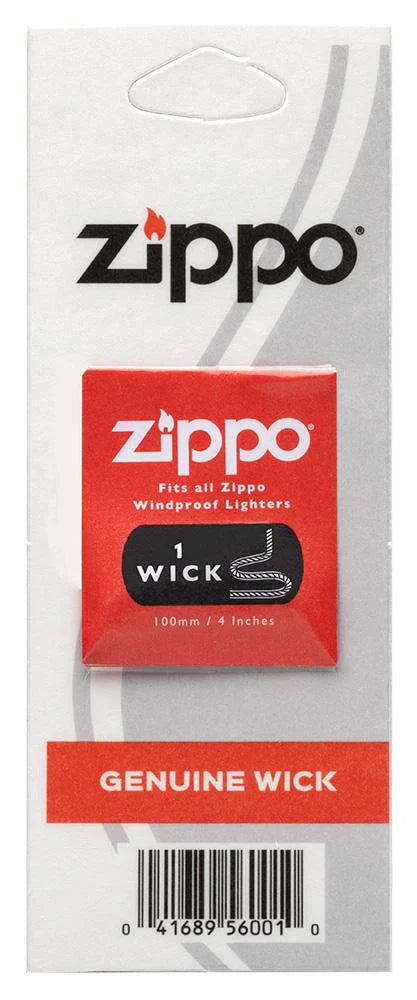 Zippo Replacement Wick