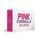 Pink Formula Wipes