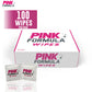 Pink Formula Wipes