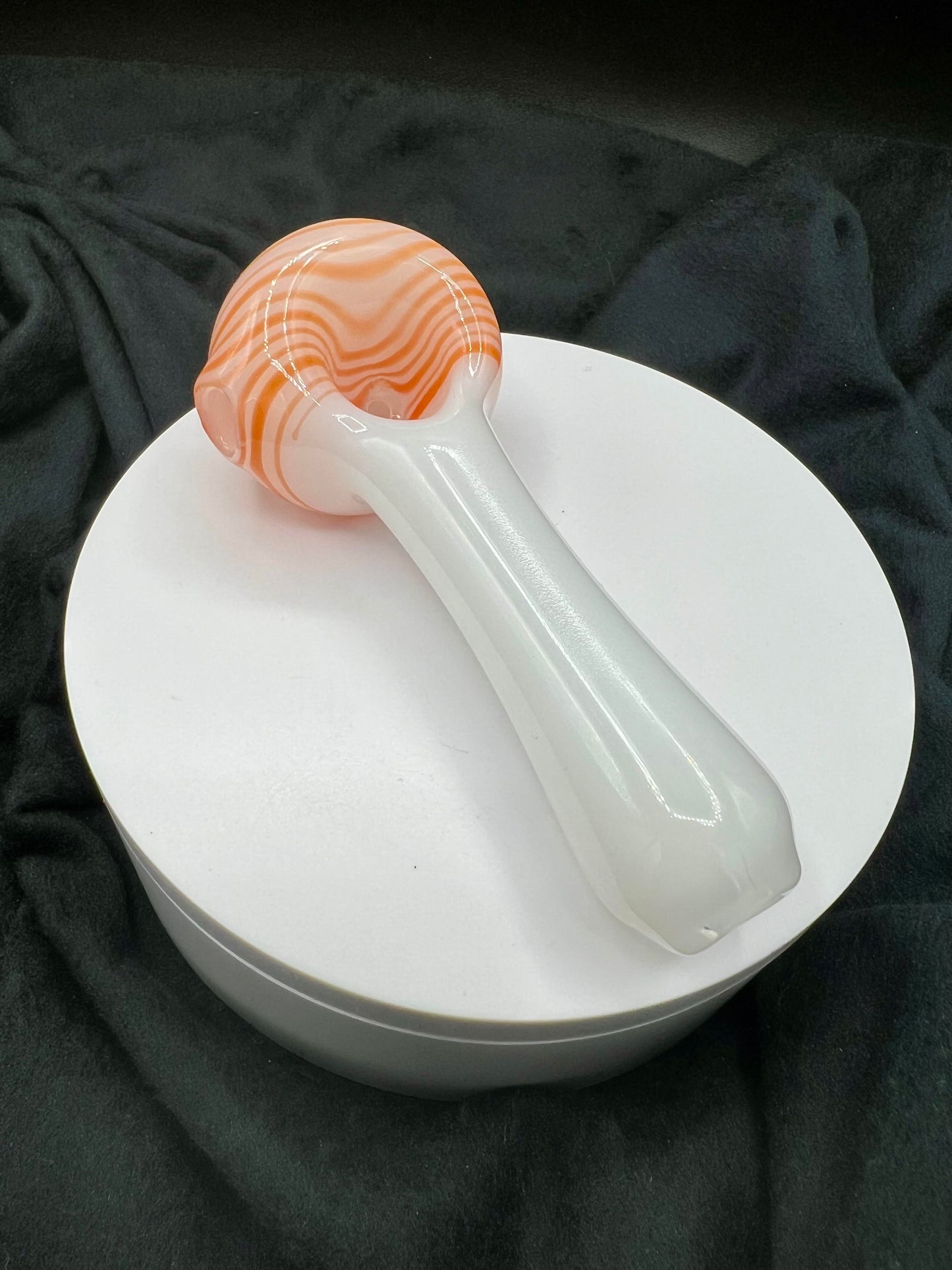 Izlow Glass Wrap Spoon