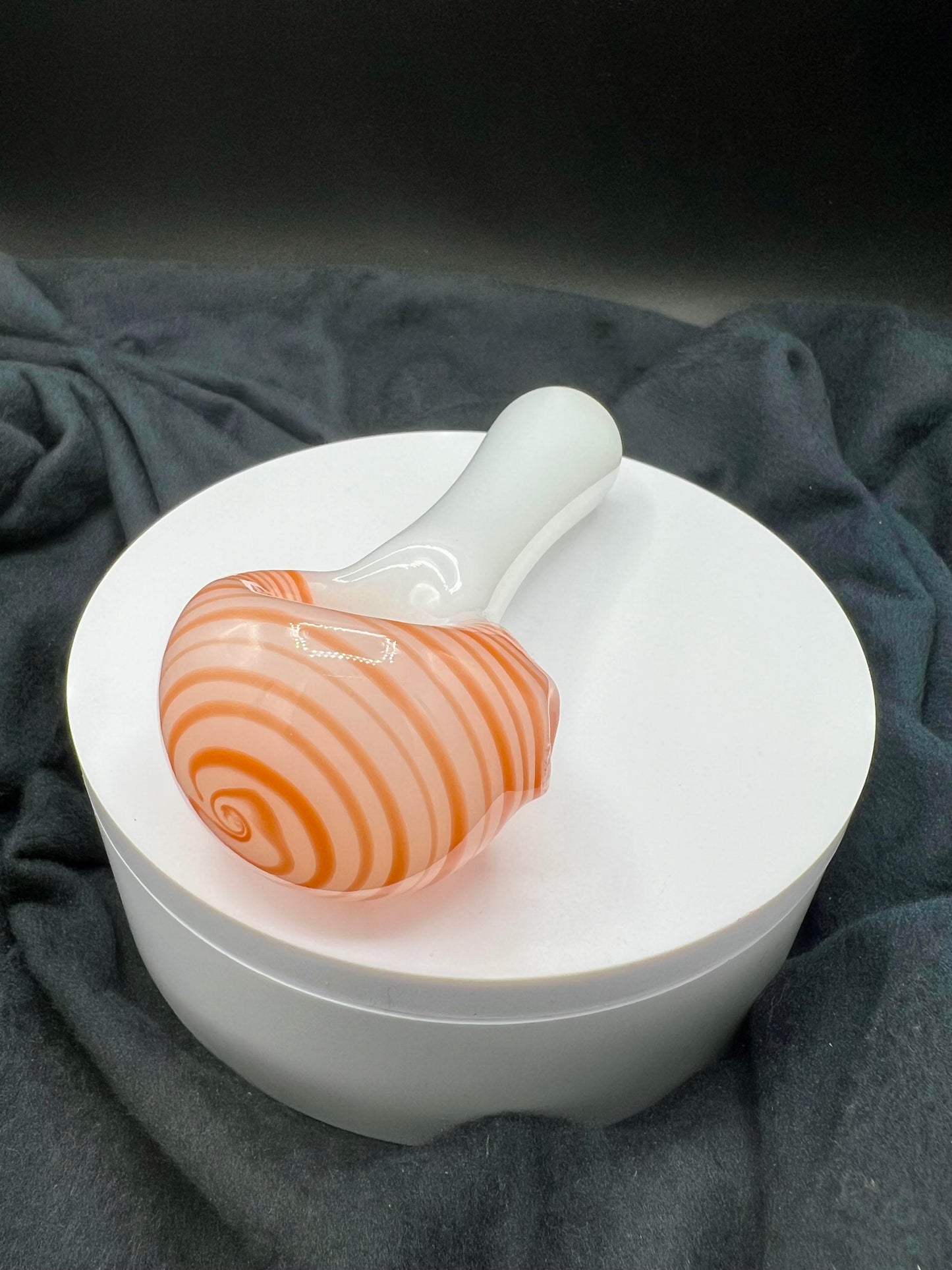 Izlow Glass Wrap Spoon