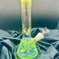 10" Wrap & Rake Beakers