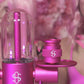 Stundenglass Original Gravity Hookah - Pink