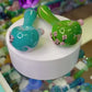 Kristi Conant "Critters" Spoons