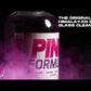Pink Formula Cleaner