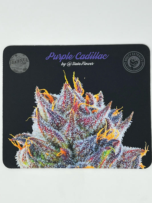Roilty Dab Pad - Regular Size