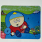 Roilty Dab Pad - Regular Size
