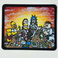 Roilty Dab Pad - Regular Size