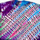 Tie-Dye T Shirt - 2XL