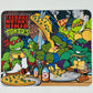 Roilty Dab Pad - Regular Size
