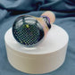 Talent Glassworks Dichro Spoon