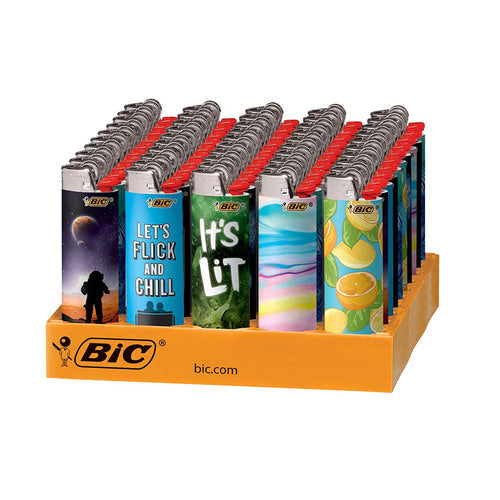 BIC Lighter