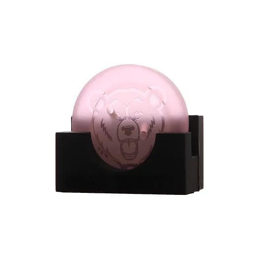 Bear Quartz V2 Spinner Disk Set - Pink