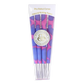 Beautiful Burns Cones - Bubblegum Lava Lamp