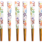 Beautiful Burns Cones - Flower Power