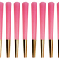 Beautiful Burns Cones - Power Pink