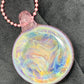 Beer Glass Chaos Pendant #10
