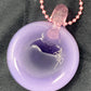 Beer Glass Chaos Pendant #10