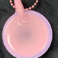 Beer Glass Chaos Pendant #13