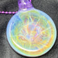 Beer Glass Chaos Pendant #5