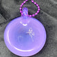 Beer Glass Chaos Pendant #6