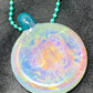 Beer Glass Chaos Pendant #8