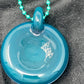 Beer Glass Chaos Pendant #9