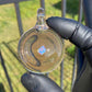 Kevin Bergesson Phaze & Opal Pendant