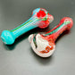 Billy Hess Frit Dichro Spoons