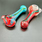 Billy Hess Frit Dichro Spoons