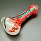 Billy Hess Frit Dichro Spoons